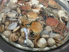 -仙螺岛海鲜自助餐厅(总店)