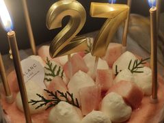 -FALANC CAKE生日蛋糕(广州店)