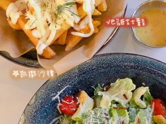 -拾挚扒房(招商花园城店)