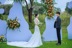 -满堂喜事婚庆