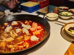 -老天桥蛙炉火锅(姑苏总店)