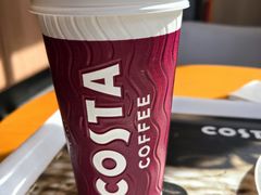 -COSTA COFFEE(上海虹口公园店)