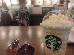 -星巴克(武汉协和医院店)