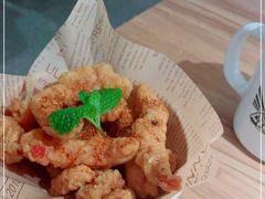 -太二酸菜鱼(中庚漫游城店)