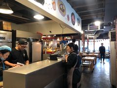 -大壮家原味烤肉(兴华北街店)