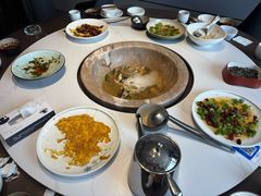 -七采菌园·野生菌石锅鱼(环城北路店)