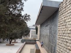 -白塔山公园