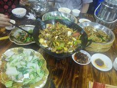 -胡师傅三下锅(汽车站店)