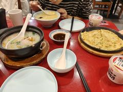 -宏状元现熬粥·京味菜(五棵松店)