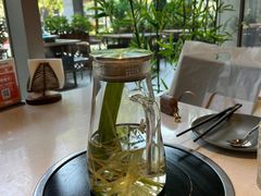 -Linlin泰餐厅(华夏幸福店)