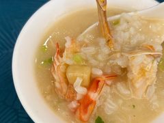 -桂园白粥·潮汕老味道