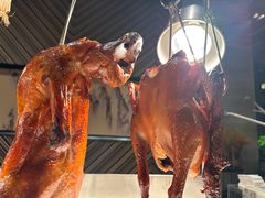 -深圳四季酒店·馥自助餐厅