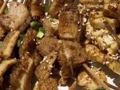 -木屋烧烤(西南角店)