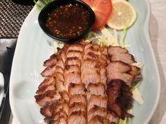 -暹罗湾东南亚餐厅