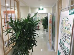 -环球·雅思托福·THiNKSAT留学语言培训学校(国贸校区)