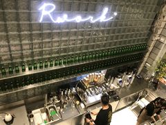 -RWORK·COFFEE(滨江店)
