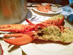 -星伦多自助料理·涮烤一体(虹悦城店)