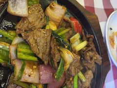 -吉源大排档·鱼生·海鲜(烧烤彩印厂店)