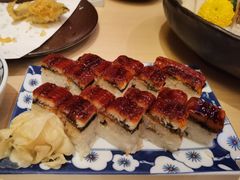 -小山日本料理(太古汇店)