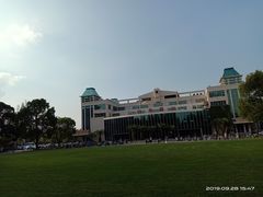 -复旦大学本部-食堂