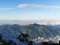 -梧桐山风景名胜区