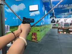 -都市枪神实弹射击俱乐部
