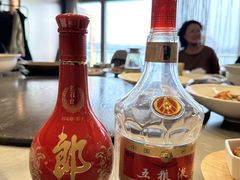 -松涛园朝鲜·海鲜·料理店(鸭绿江断桥店)