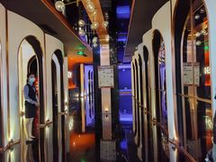 -V·SHOW KTV(南山店)