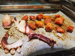 -阪尚皇·原切牛排·烤肉火锅自助(北京路店)