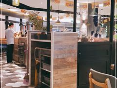 -周沫西餐(漫广场店)