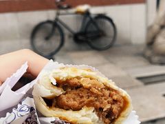 -长发西饼(临顿路店)