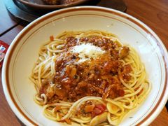 -萨莉亚意式餐厅(国和1000店)