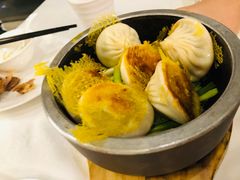 -翡翠29旋转餐厅·镇江国际雷迪森广场酒店