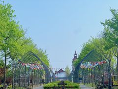 -歌斐颂巧克力小镇