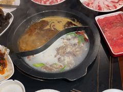 -陈府大宅门成都火锅·手切鲜肉(太原街店)