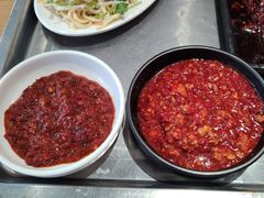 -韩麦大冷面(桂花街直营店)