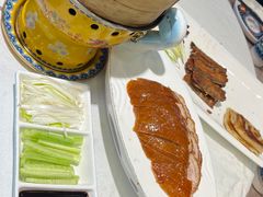 -老浒记烤鸭-北京菜(琉璃厂店)
