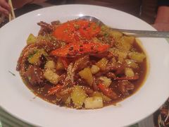 -桂满陇·手作小笼包&江南叫花鸡(中山公园店)