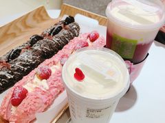 -奈雪的茶(新天地广场PRO店)