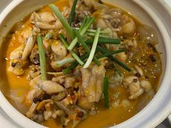 -费大厨辣椒炒肉(高铁吾悦广场店)