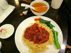 -丽的面家(多宝路店)