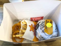 -卡乐星(美罗城店)