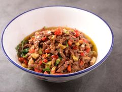 -味上湘菜馆(岳麓山店)