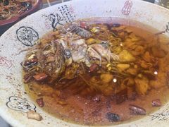 -马家水煮鱼(富民街店)
