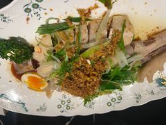 -粤·向群饭店(二沙岛店)