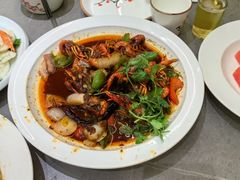 -阿毛饭店(和义路店)