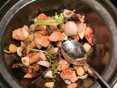 -大拙里·精致融合菜(沙湖桃源国际店)