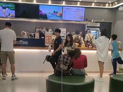 -CoCo都可(秀英万达店)