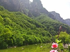 -云台山风景名胜区