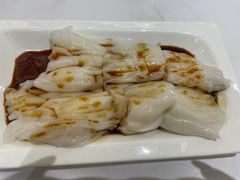 韭黄虾仁肠粉-稻香酒家(天河城店)
